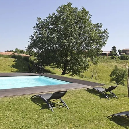 Villa Le Pene - D'architecte Peyrusse-Vieille