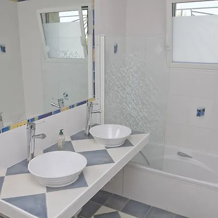 Le Pene - D'architecte Villa Peyrusse-Vieille