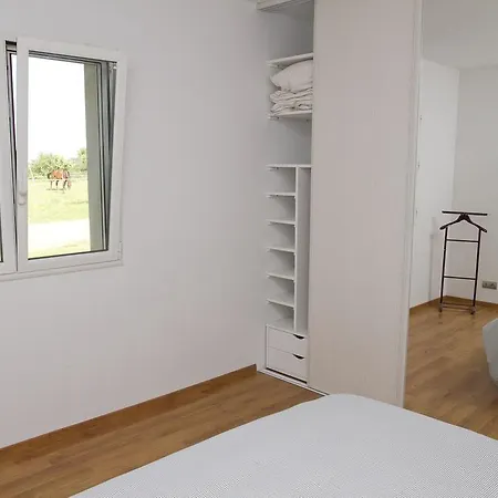 Le Pene - D'architecte Villa