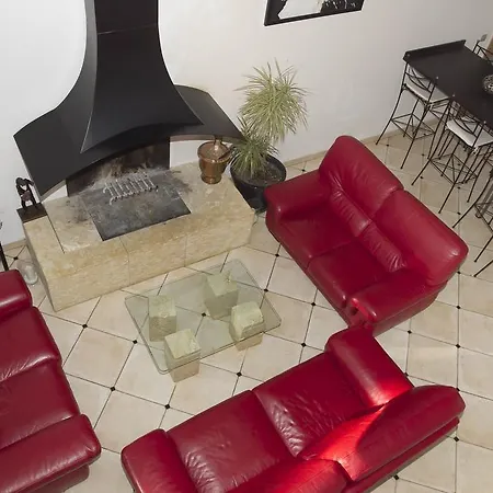 Villa Le Pene - D'architecte